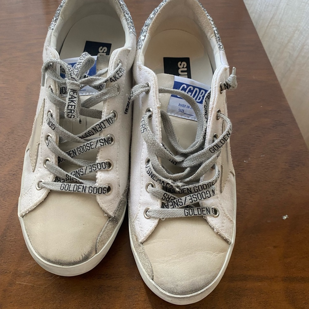 New Golden Goose